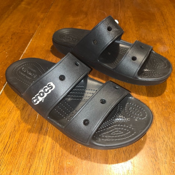 Crocs Sandals - Picture 1 of 6